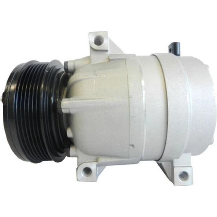 MAHLE Kompressor, Klimaanlage ACP 65 000S MAHLE Kompressor, Klimaanlage ACP 65 000S