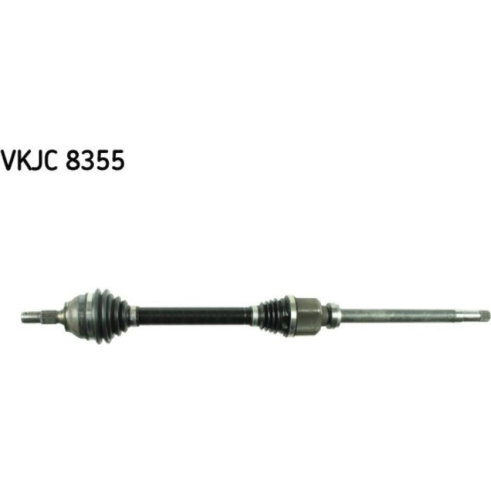 SKF Antriebswelle VKJC 8355 SKF Antriebswelle VKJC 8355