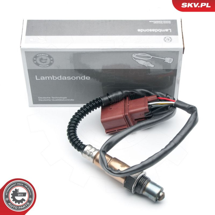 09SKV868 SKV GERMANY Lambdasonde 09SKV868