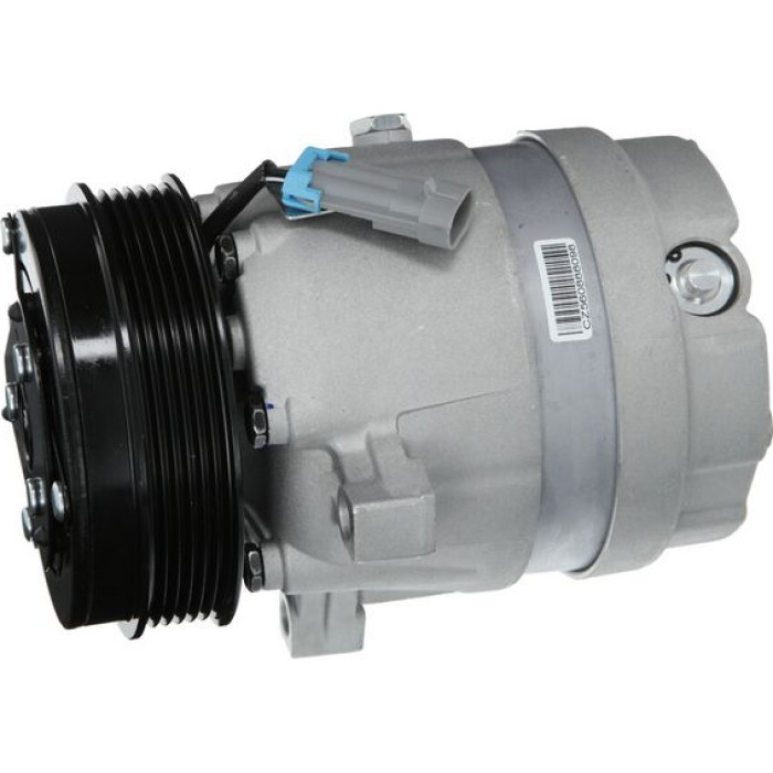 Valeo Kompressor 699077 Valeo Kompressor 699077