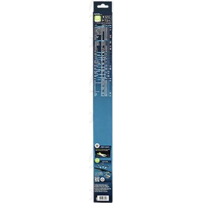578506 Valeo HydroConnect Front LHD 578506 - 50 cm 578506 Valeo HydroConnect Front LHD 578506 - 50 cm