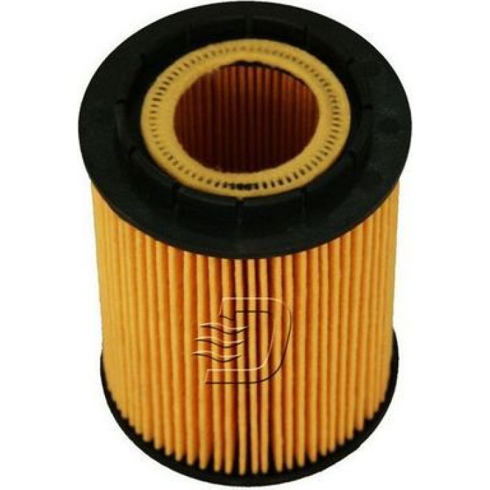 Denckermann Ölfilter A210387 Denckermann Ölfilter A210387