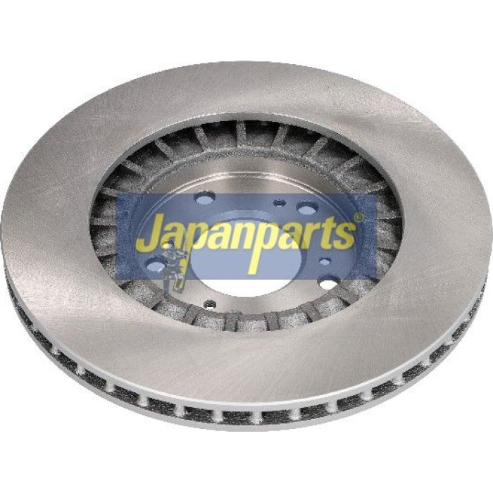 Japanparts Bremsscheibe DI-495C Japanparts Bremsscheibe DI-495C