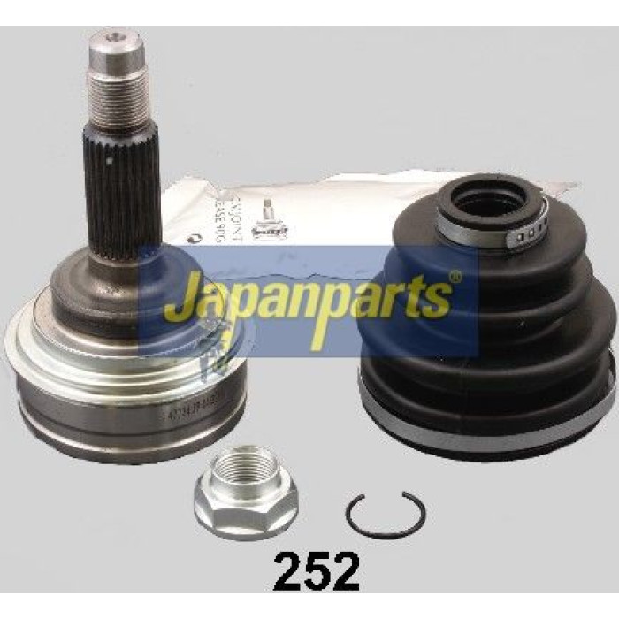Japanparts Homokinetisches Gelenk GI-252 Japanparts Homokinetisches Gelenk GI-252