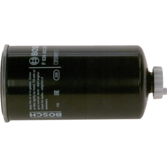 Bosch Kraftstofffilter F 026 402 270 Bosch Kraftstofffilter F 026 402 270