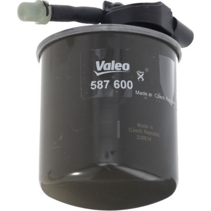 Valeo Kraftstofffilter 587600 Valeo Kraftstofffilter 587600