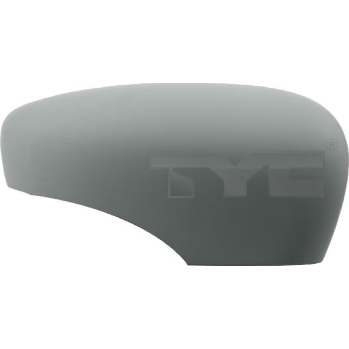 TYC Spiegelkappe rechts grundiert 328-0193-2 OE Nummer 963743136R - l TYC Spiegelkappe rechts grundiert 328-0193-2 OE Nummer 963743136R - l