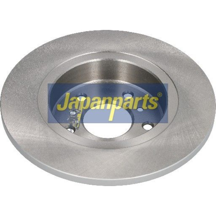 Japanparts Bremsscheibe DP-127C Japanparts Bremsscheibe DP-127C