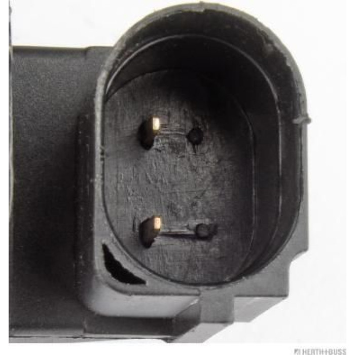 Herth+Buss Elparts AGR-Ventil 70671406 Herth+Buss Elparts AGR-Ventil 70671406