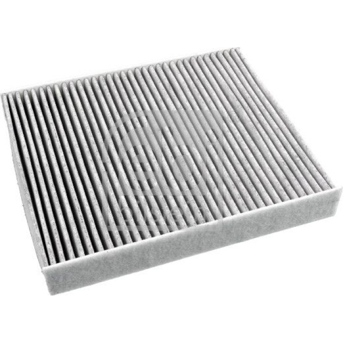 37316 febi Innenraumfilter 37316 37316 febi Innenraumfilter 37316
