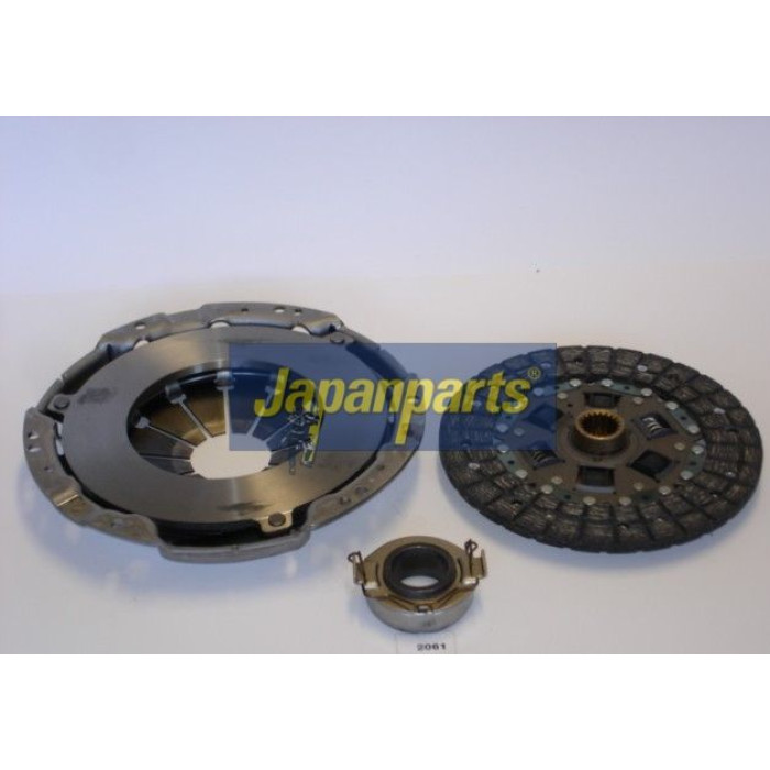 Japanparts Kupplungssatz KF-2061 Japanparts Kupplungssatz KF-2061