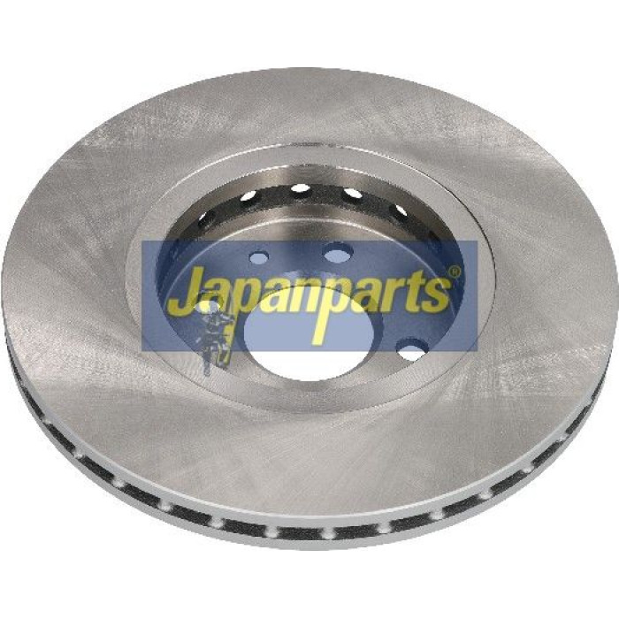 Japanparts Bremsscheibe DI-033C Japanparts Bremsscheibe DI-033C