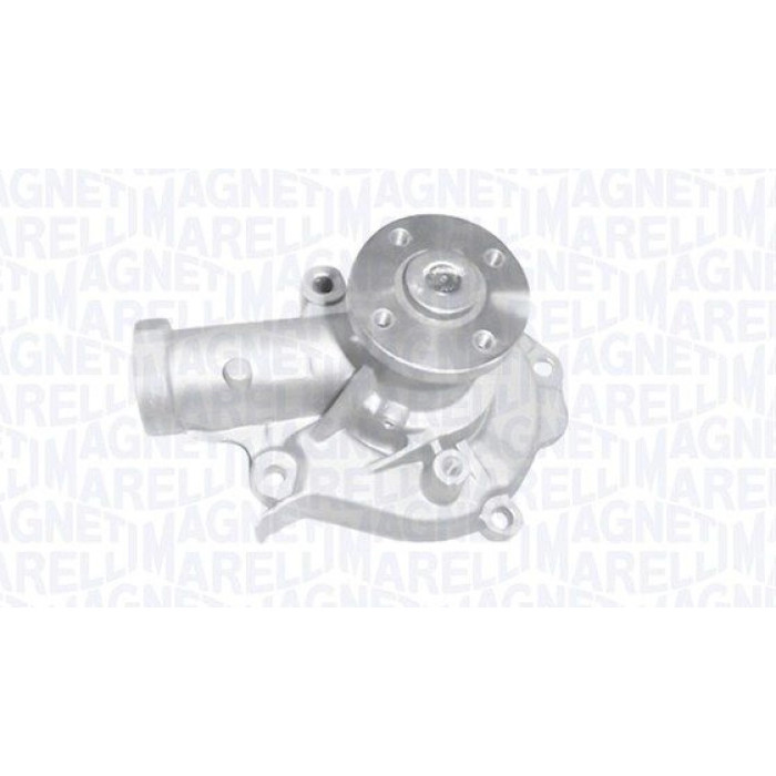 Magneti Marelli Wasserpumpe / Kühlmittelpumpe 352316170555 Magneti Marelli Wasserpumpe / Kühlmittelpumpe 352316170555
