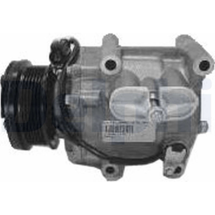 TSP0159375 Delphi Kompressor TSP0159375 TSP0159375 Delphi Kompressor TSP0159375
