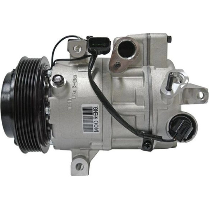 MAHLE Kompressor, Klimaanlage ACP 444 000P MAHLE Kompressor, Klimaanlage ACP 444 000P