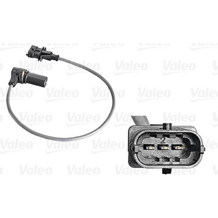 Valeo Impulssensor 254189 Valeo Impulssensor 254189