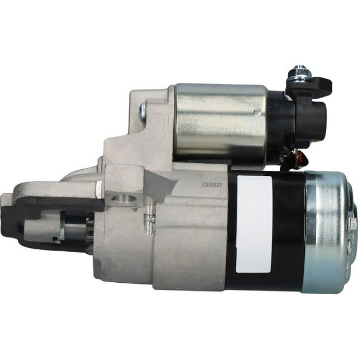 Valeo Anlasser 458664