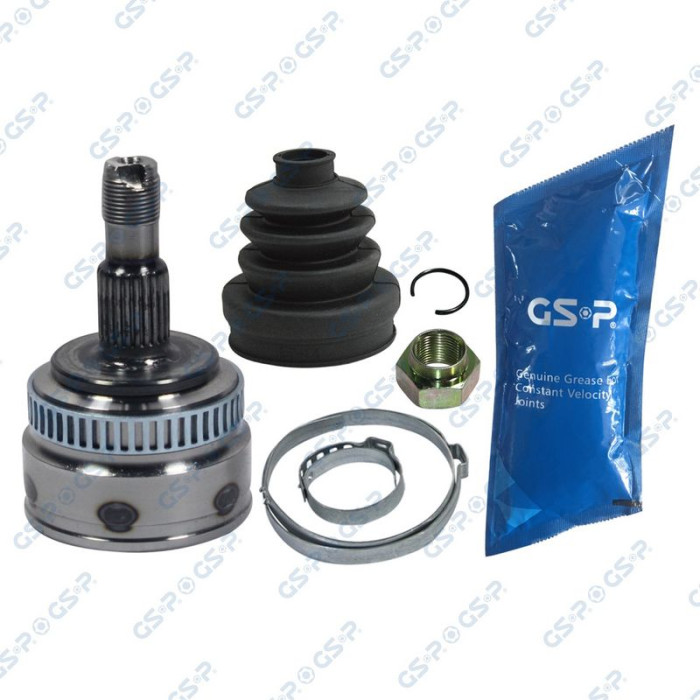 GSP Homokinetisches Gelenk 835004 GSP Homokinetisches Gelenk 835004