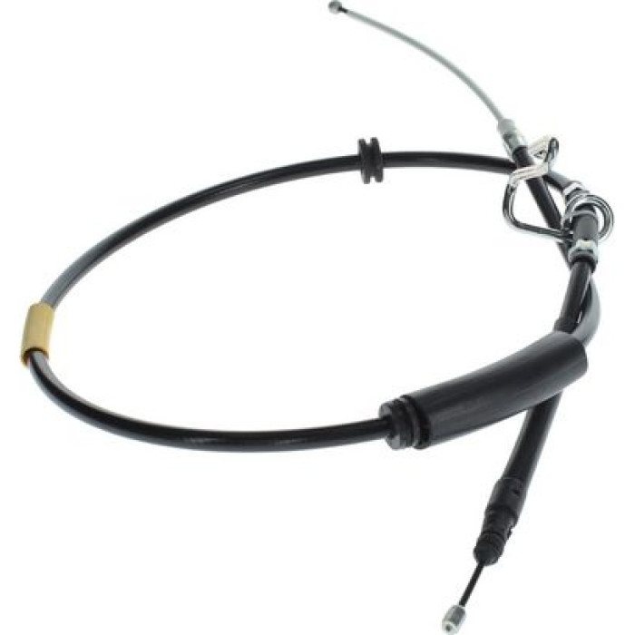 Bosch Handbremsseil rechts 1987482313