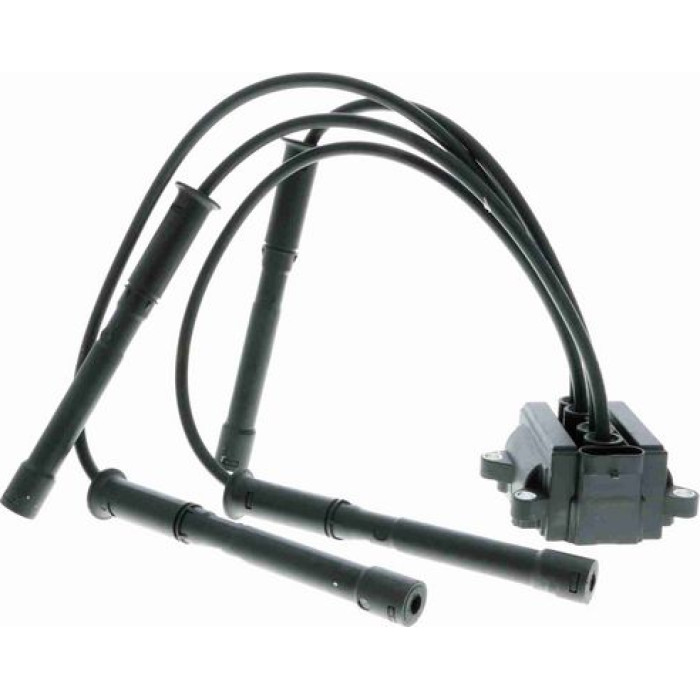 Vemo Zündspule V46-70-0012 Vemo Zündspule V46-70-0012