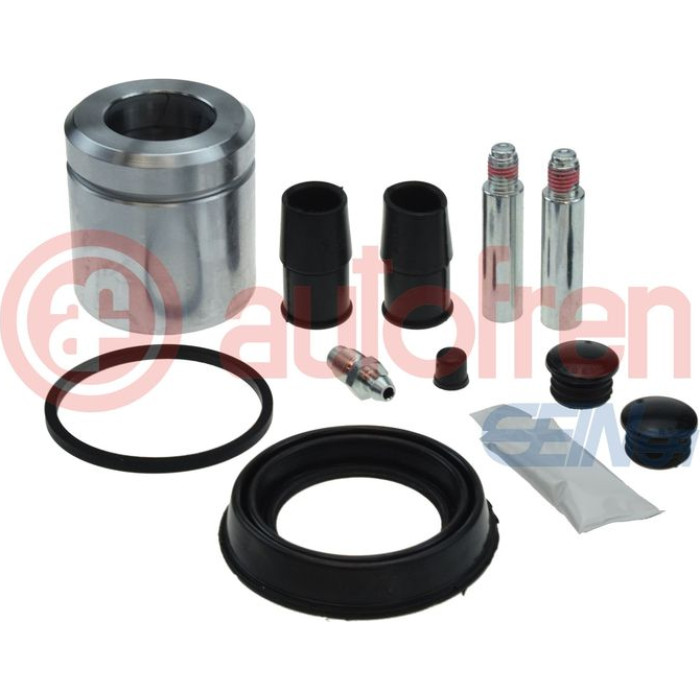 AUTOFREN SEINSA Reparatursatz, Bremssattel D43493S AUTOFREN SEINSA Reparatursatz, Bremssattel D43493S