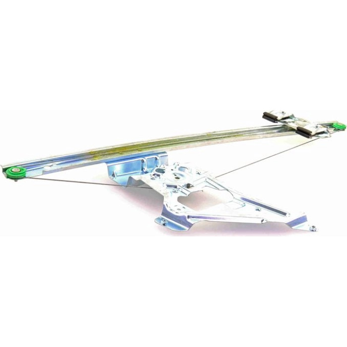 VAICO V30-2674 Fensterheber vorne links, elektrisch, ohne Motor VAICO V30-2674 Fensterheber vorne links, elektrisch, ohne Motor