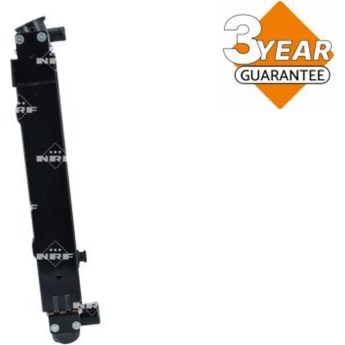 NRF Kühler 50300 NRF Kühler 50300