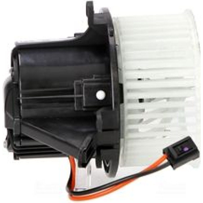 Nissens Innenraumgebläse 87760