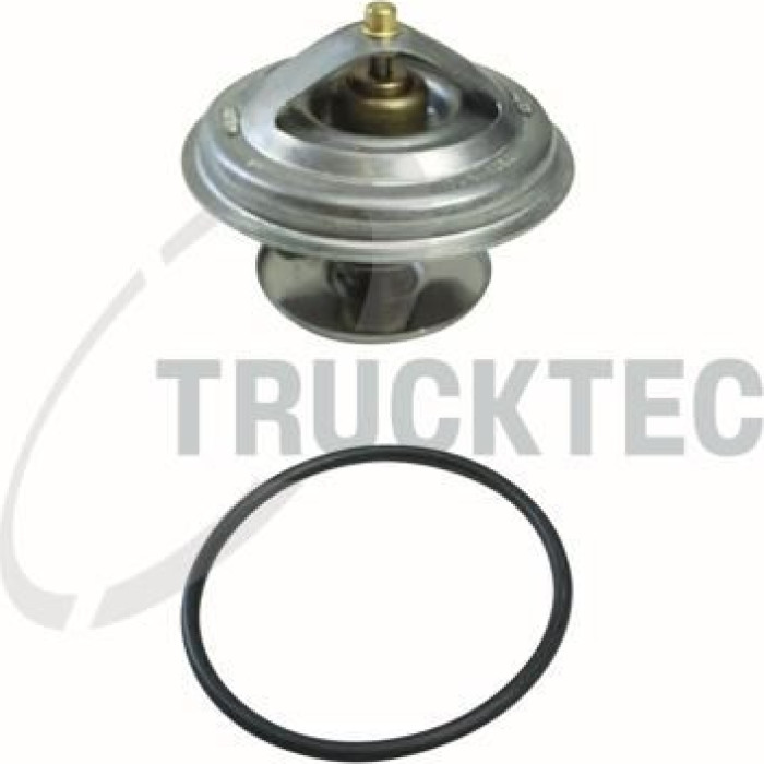 TRUCKTEC AUTOMOTIVE Thermostat 01.19.044 TRUCKTEC AUTOMOTIVE Thermostat 01.19.044