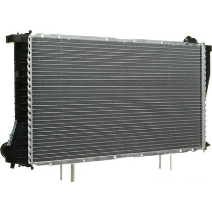 MAHLE Kühler, Motorkühlung CR 288 000P MAHLE Kühler, Motorkühlung CR 288 000P