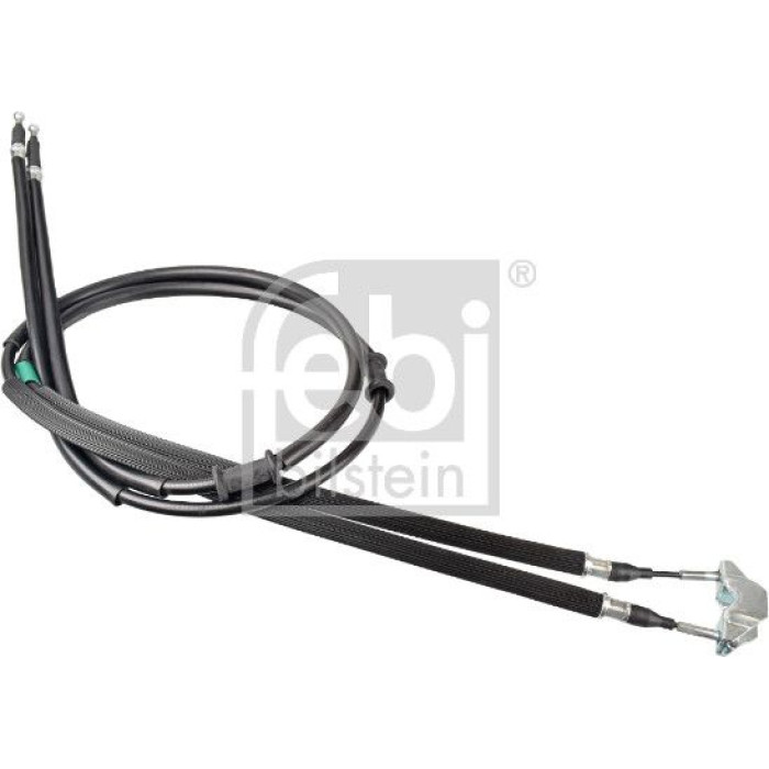febi Handbremsseil 108707 febi Handbremsseil 108707