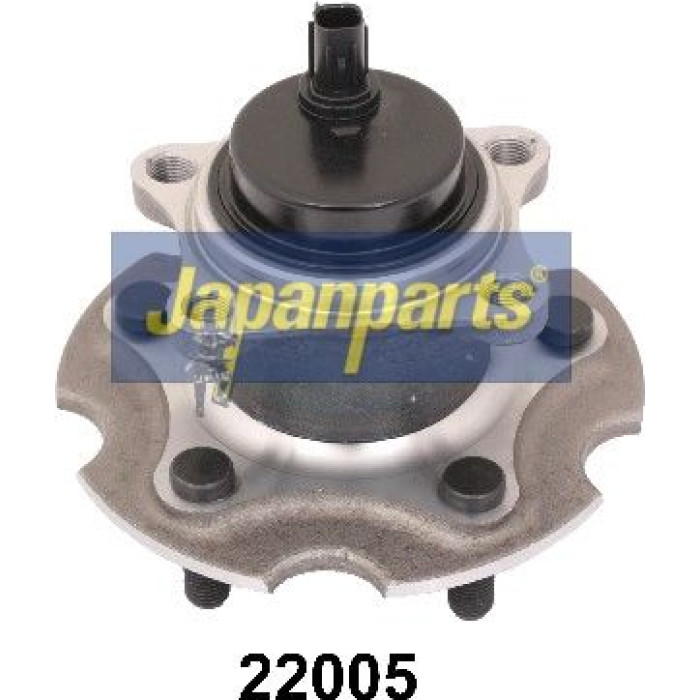 Japanparts Radnabe KK-22005