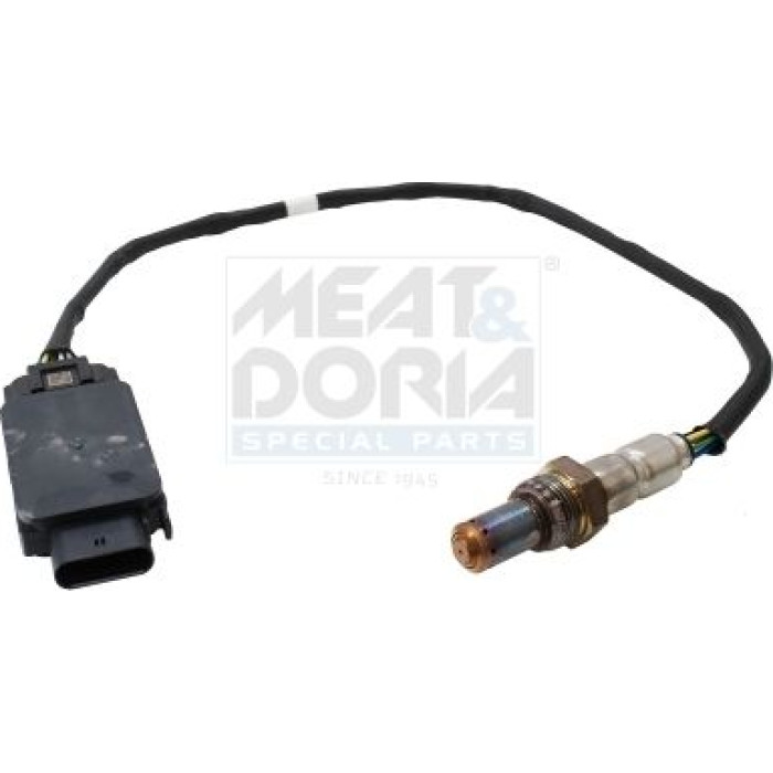 Nox-Sensor, Nox-Katalysator 57130 Nox-Sensor, Nox-Katalysator 57130