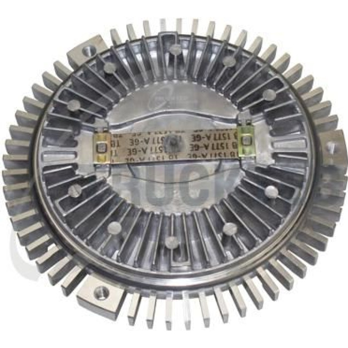 TRUCKTEC AUTOMOTIVE Kühlerlüfterkupplung 02.19.291 TRUCKTEC AUTOMOTIVE Kühlerlüfterkupplung 02.19.291