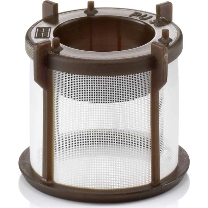 MANN-FILTER Kraftstofffilter LKW PU 50 z MANN-FILTER Kraftstofffilter LKW PU 50 z