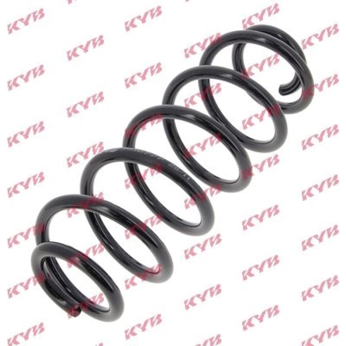 RH6777 KYB Fahrwerksfeder Skoda T. Octavia Rs 1.8T 05/01-01/06