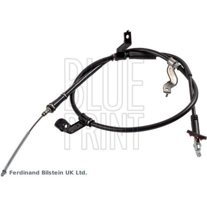 Seilzug, Feststellbremse Kia T. Sportage 04- Le ADG046229 Seilzug, Feststellbremse Kia T. Sportage 04- Le ADG046229