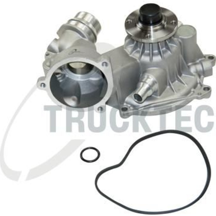 TRUCKTEC AUTOMOTIVE Wasserpumpe 08.19.175 TRUCKTEC AUTOMOTIVE Wasserpumpe 08.19.175