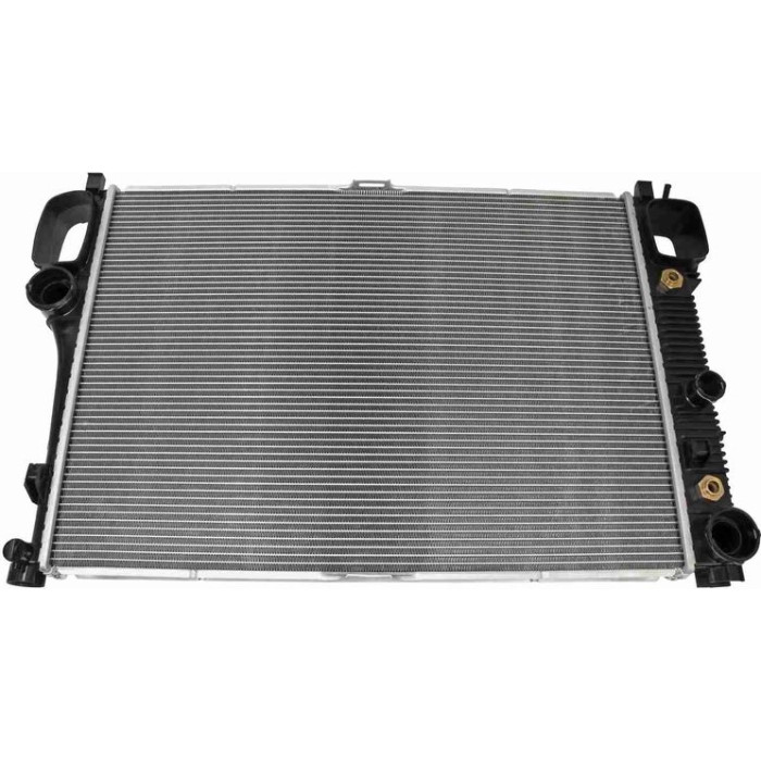 Vemo Motorkühler V30-60-1272 Vemo Motorkühler V30-60-1272