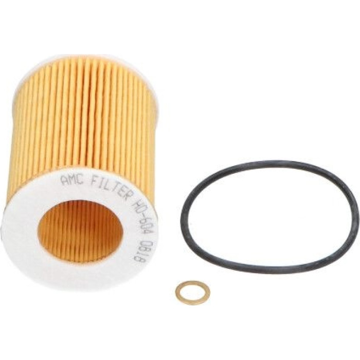 HO-604 AMC Ölfilter HO-604 HO-604 AMC Ölfilter HO-604