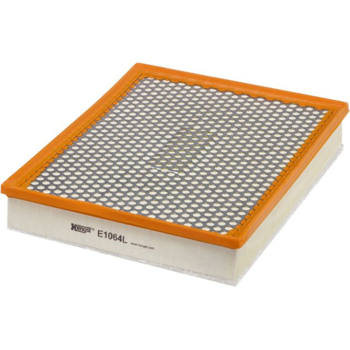 HENGST FILTER Luftfilter E1064L