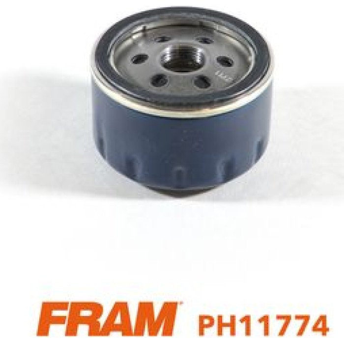 Fram Ölfilter PH11774