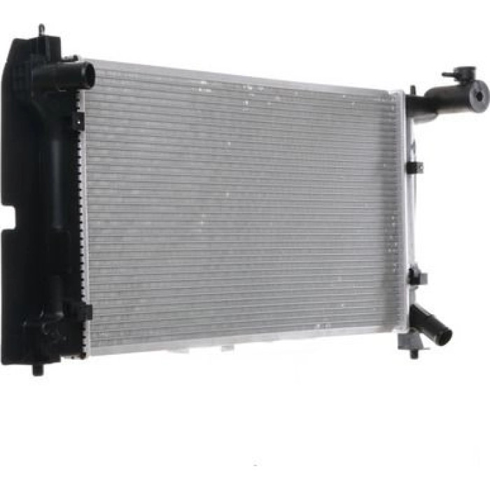 MAHLE Kühler, Motorkühlung CR 1526 000S