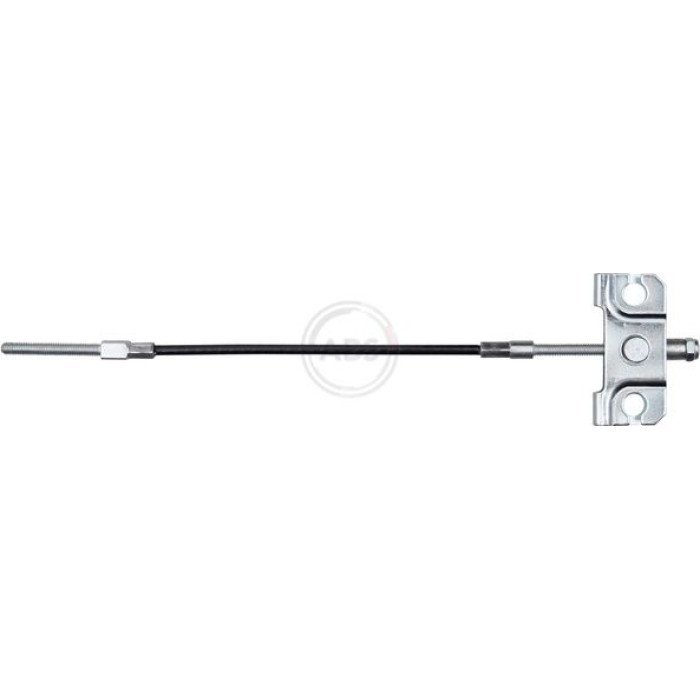 A.B.S. Feststellbremsseil K12221 A.B.S. Feststellbremsseil K12221