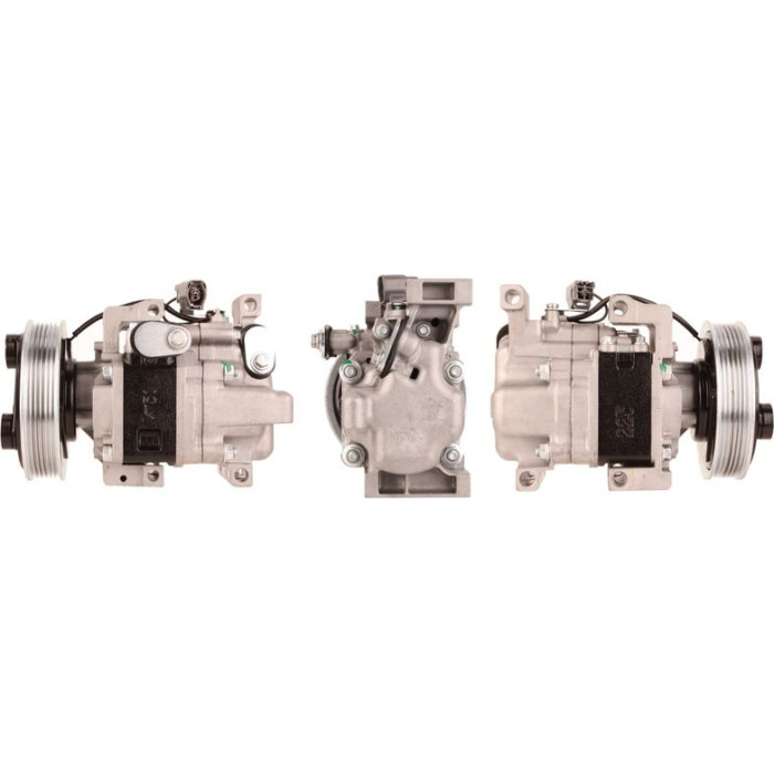 DRI Klimakompressor 700510278 DRI Klimakompressor 700510278