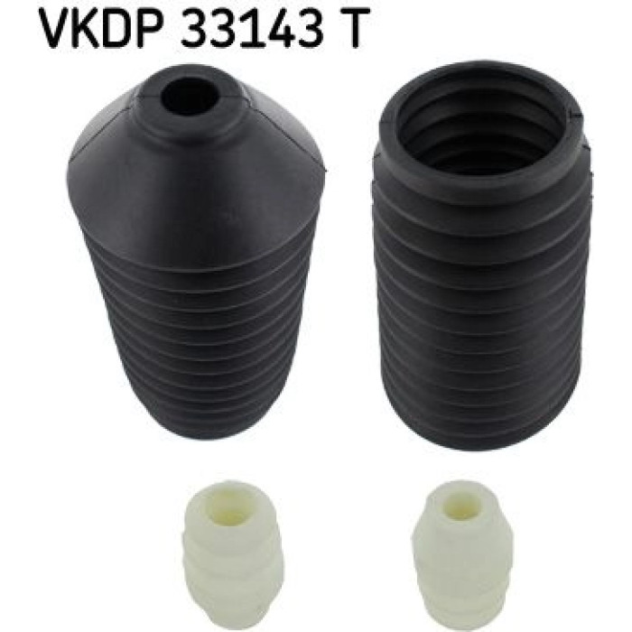 VKDP 33143 T SKF Stoßdämpfer-Staubschutzsatz 33143 T VKDP 33143 T SKF Stoßdämpfer-Staubschutzsatz 33143 T