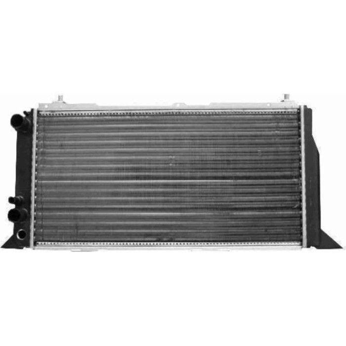 Vemo Motorkühler V15-60-5036 Vemo Motorkühler V15-60-5036