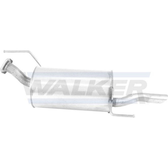 Walker Endschalldämpfer 24176 Walker Endschalldämpfer 24176