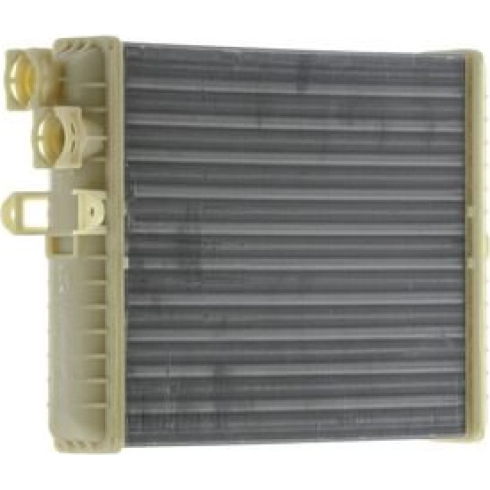 MAHLE Wärmetauscher, Innenraumheizung AH 90 000P MAHLE Wärmetauscher, Innenraumheizung AH 90 000P