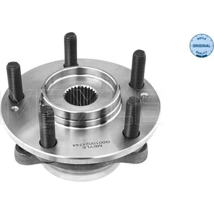 MEYLE Radnabe 37-14 652 0006 MEYLE Radnabe 37-14 652 0006